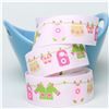 Order Baby Ribbon - Washing Line Pink